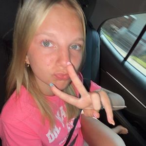 Meet your Posher, Grace